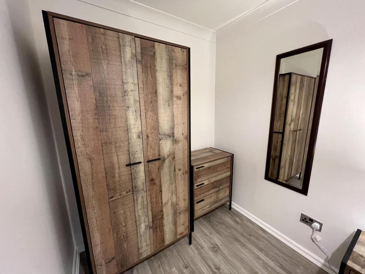 Charming 1Br Next To The Lanes By Sullivan Stays Hove Exterior foto